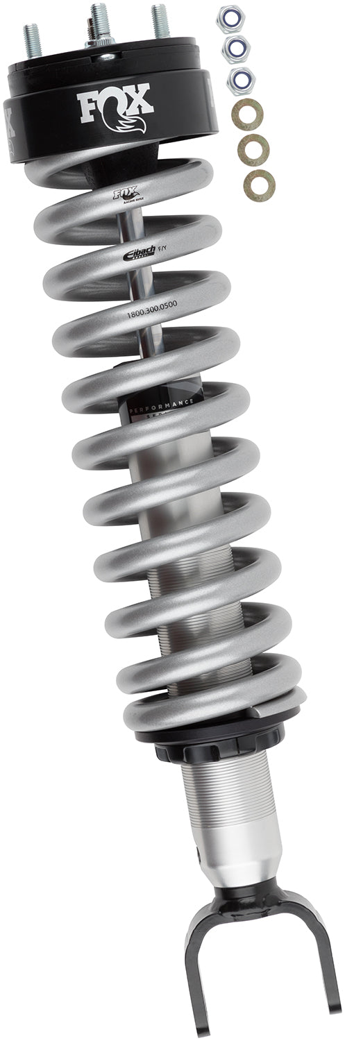 FOX Shock Racing 19-ON Ram 1500 Front Coilover Ps 2.0 Ifp 0-2 Lift | 985-02-136