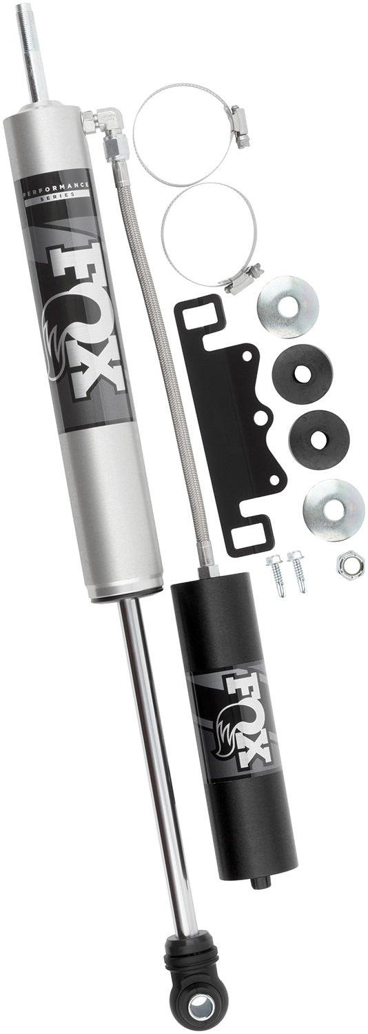 Fox Racing Shox Fox Shock Racing 05-ON Ford SD Front PS 2.0 R R 9.2  2-3.5 Lift 985-24-162