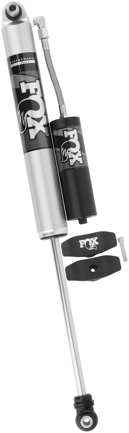 Fox Racing Shox Fox Shock Racing 18-ON Jeep JL Rear PS 2.0 R R 11.6  2-3 Lift 985-24-184