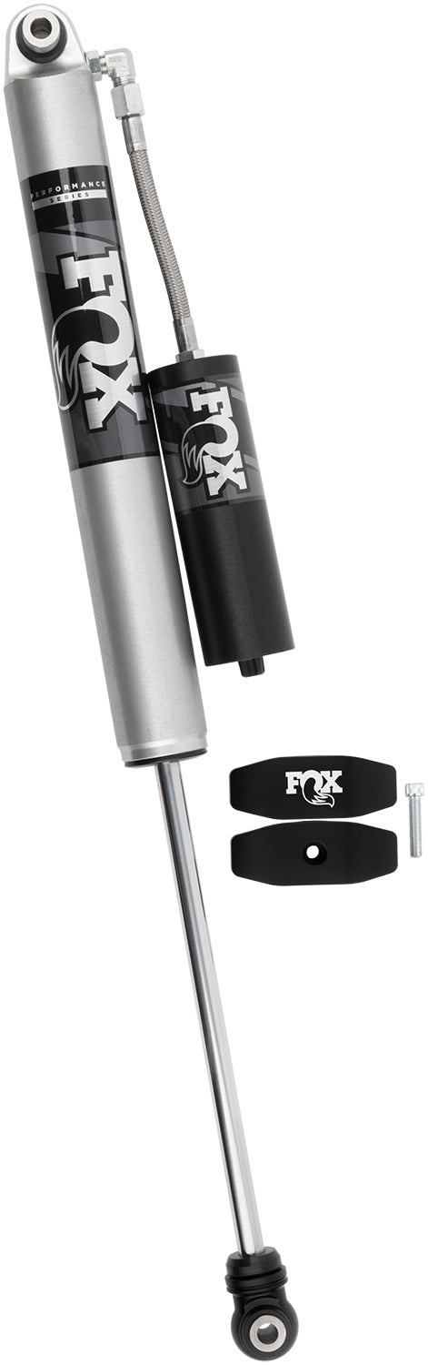 Fox Racing Shox Fox Shock Racing 18-ON Jeep JL Rear PS 2.0 R R 12.1  3.5-4 Lift 985-24-186