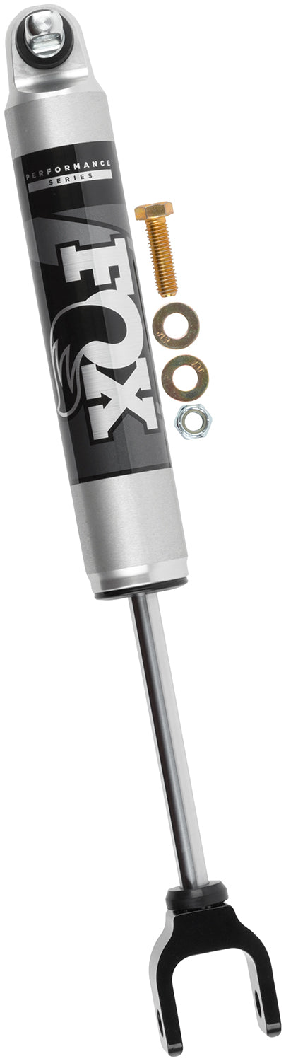 Fox Racing Shox Fox 11-ON Chevy HD Front PS 2.0 IFP 6.6 Inch1.5-3.5 Inch Lift 985-24-189