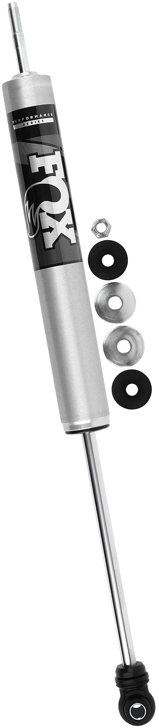 Fox Racing Shox Fox 14-ON Dodge 2500 3500: Front PS 2.0 IFP 10.6 Inch 3-4 Inch Lift 985-24-204