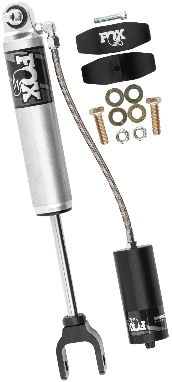 Fox Racing Shox Fox Shock Racing 20-ON 2500 3500 HD Front w UCA PS 2.0 R R 6.1  1.5-2.5 Lift 985-24-244