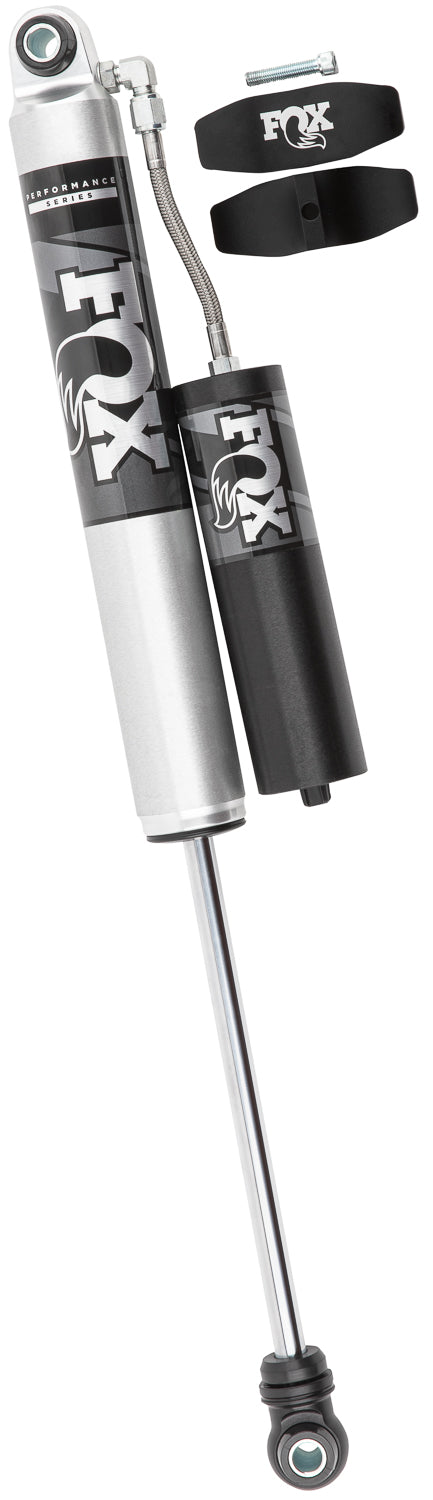 Fox Racing Shox Fox Shock Racing 20-ON GM 2500 3500 HD Rear PS 2.0 R R 11.6  1.5-3 Lift 985-24-245