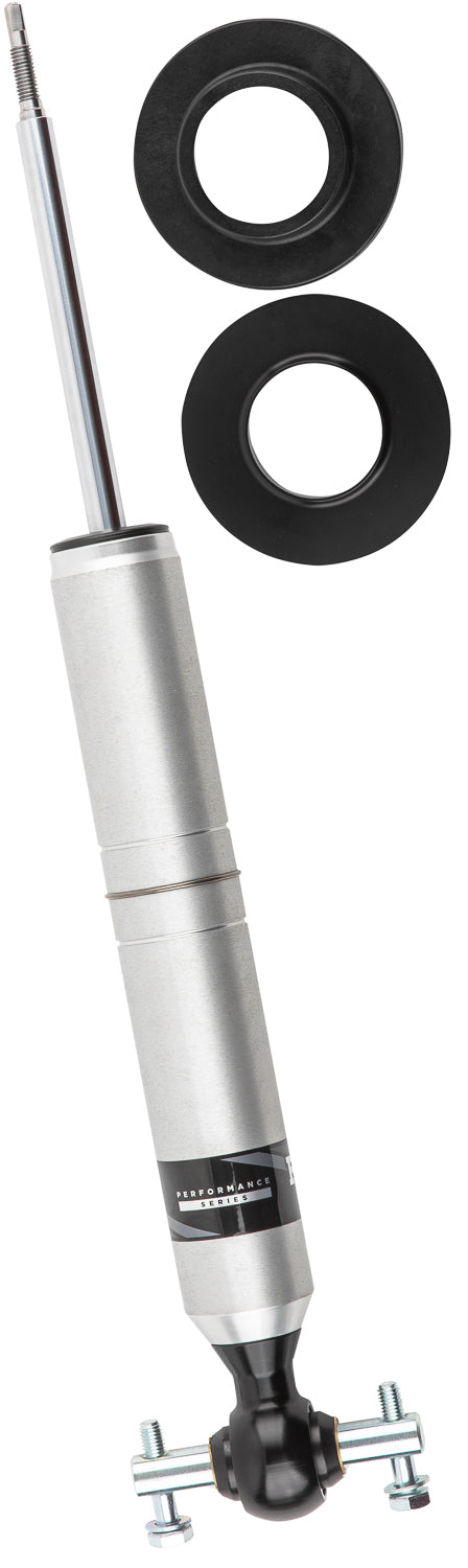 Fox Racing Shox Fox Shock Racing 19-ON GM 1500 Front C O Snap Ring PS 2.0 IFP 5.2  0-2 Lift 985-62-012