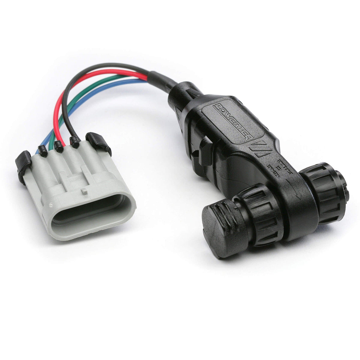 Edge Products EAS Power Switch w o Start Cable | 98619