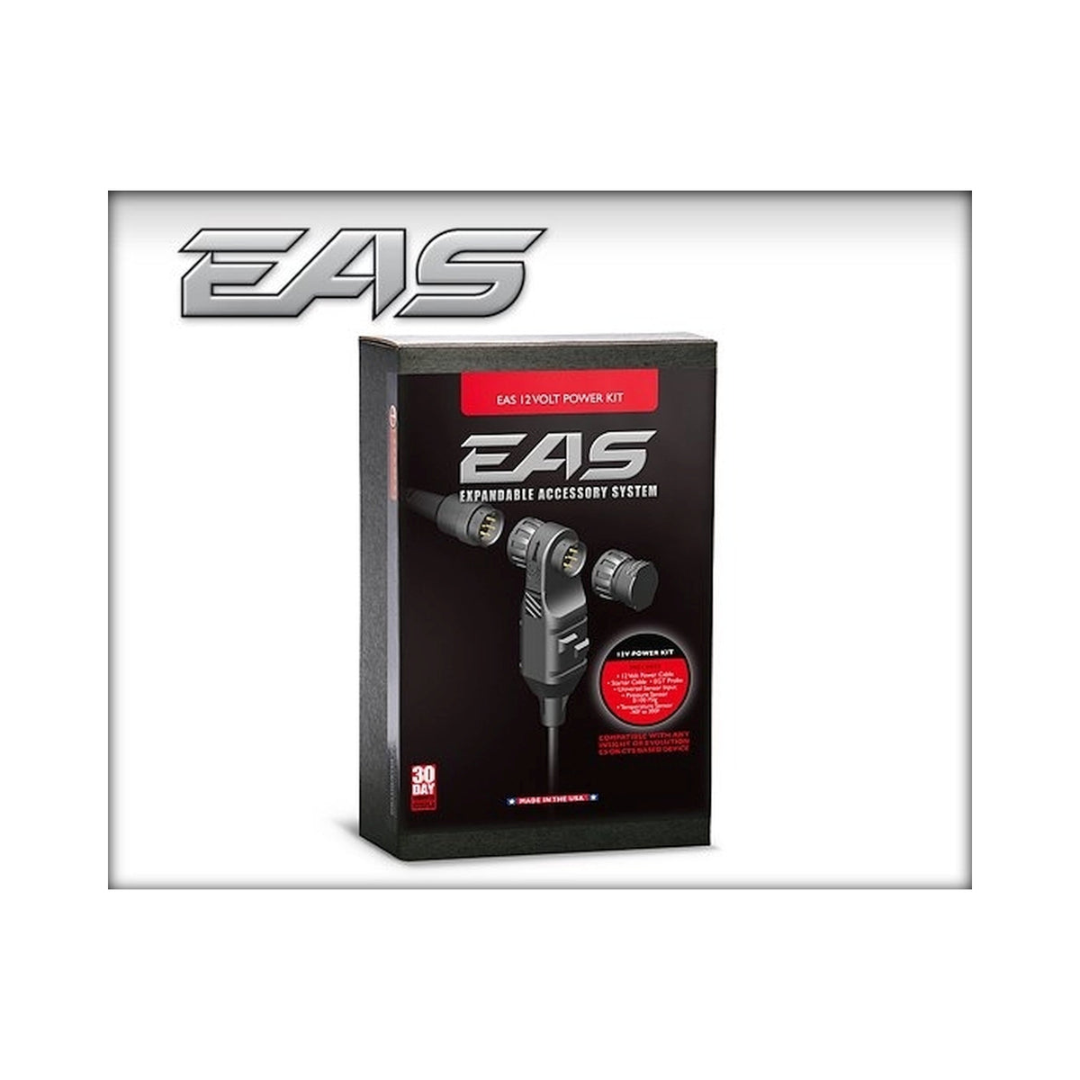 Edge Products EASPower Switch | 98609
