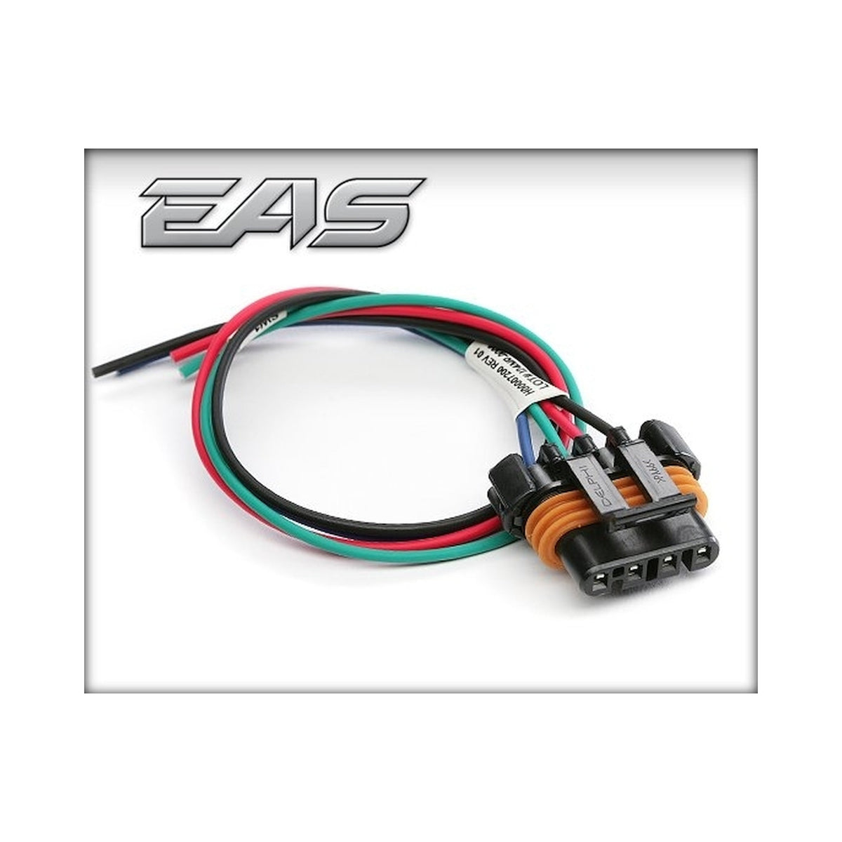 Edge Products EASPower Switch | 98609