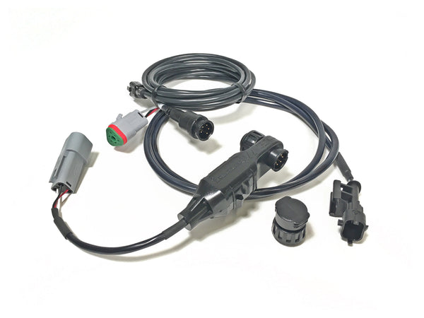 Edge Products EAS SOTF 11-14 Ford 6.7L | 98650