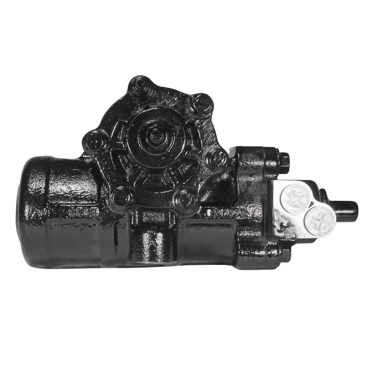 USA Standard Gear USA Standard Power Steering Box 2009-2024 Dodge Ram 2500 / 3500 6 Bolt design | ZSG5216