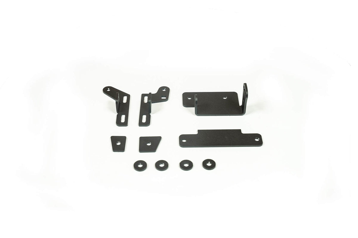 Addictive Desert Design Addictive Desert Designs 2021-2026 Ford F-150 Adaptive Cruise Control Bracket AC19152501NA | AC19152501NA