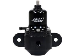 AEM Electronics F.P.R. UNIVERSAL BLK TALL CAP | 25-305BK