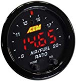 AEM Electronics X GAUGE KIT FLUID PRESS 100 | 30-0301