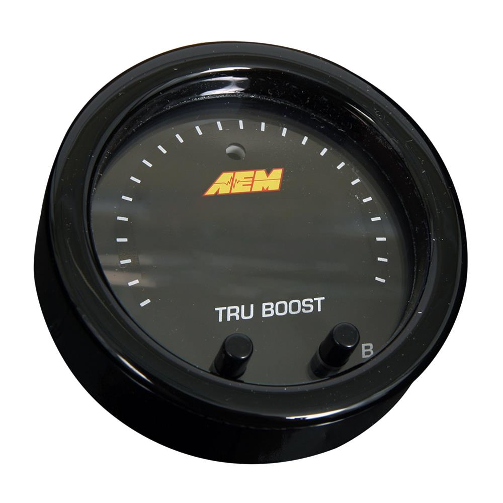 AEM Electronics X SERIES Tru-BoostX CONTRLR | 30-0352