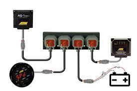 AEM Electronics KIT AEMNET HUB | 30-2225