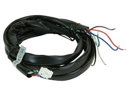 AEM Electronics CABLE X GAUGE PWR IO AFRC | 30-3459