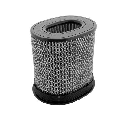 aFe Power aFe Power 7x4-34 IN F x 9x7 IN B x 9x7 IN T Inverted x 9 IN H Momentum Intake Replacement Air Filter w Pro DRY S Media 21-91061 | 21-91061