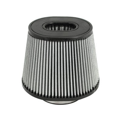 aFe Power 5 IN F x 9x7-12 IN B x 6-34x5-12 IN T x 7 IN H Magnum FORCE Intake Replacement Air Filter w Pro DRY S Media 21-91064
