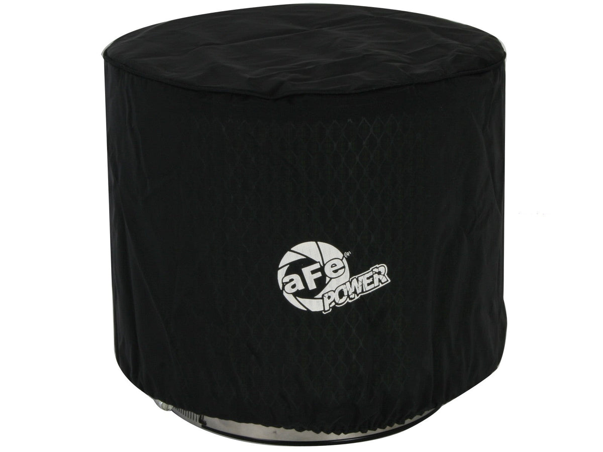 aFe Power For use with skus ending in XX-90040 - Black Magnum SHIELD Pre-Filter 28-10243