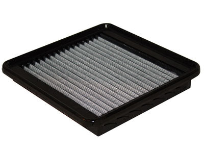 aFe Power Subaru ForesterImprezaOutbackWRXSTI 08-19 H4-2.0L2.0Lt2.5L2.5Lt Magnum FLOW OE Replacement Air Filter w Pro DRY S Media 31-10161