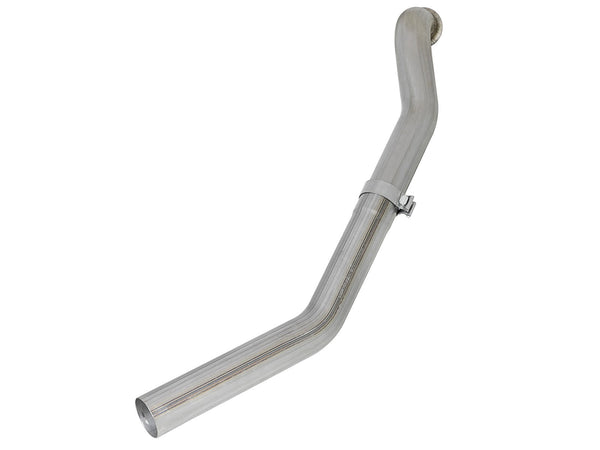 aFe Power aFe Power Ford Diesel Trucks 94-97 V8-7.3L td-di ATLAS 3 IN Steel Downpipe 49-03101 | 49-03101