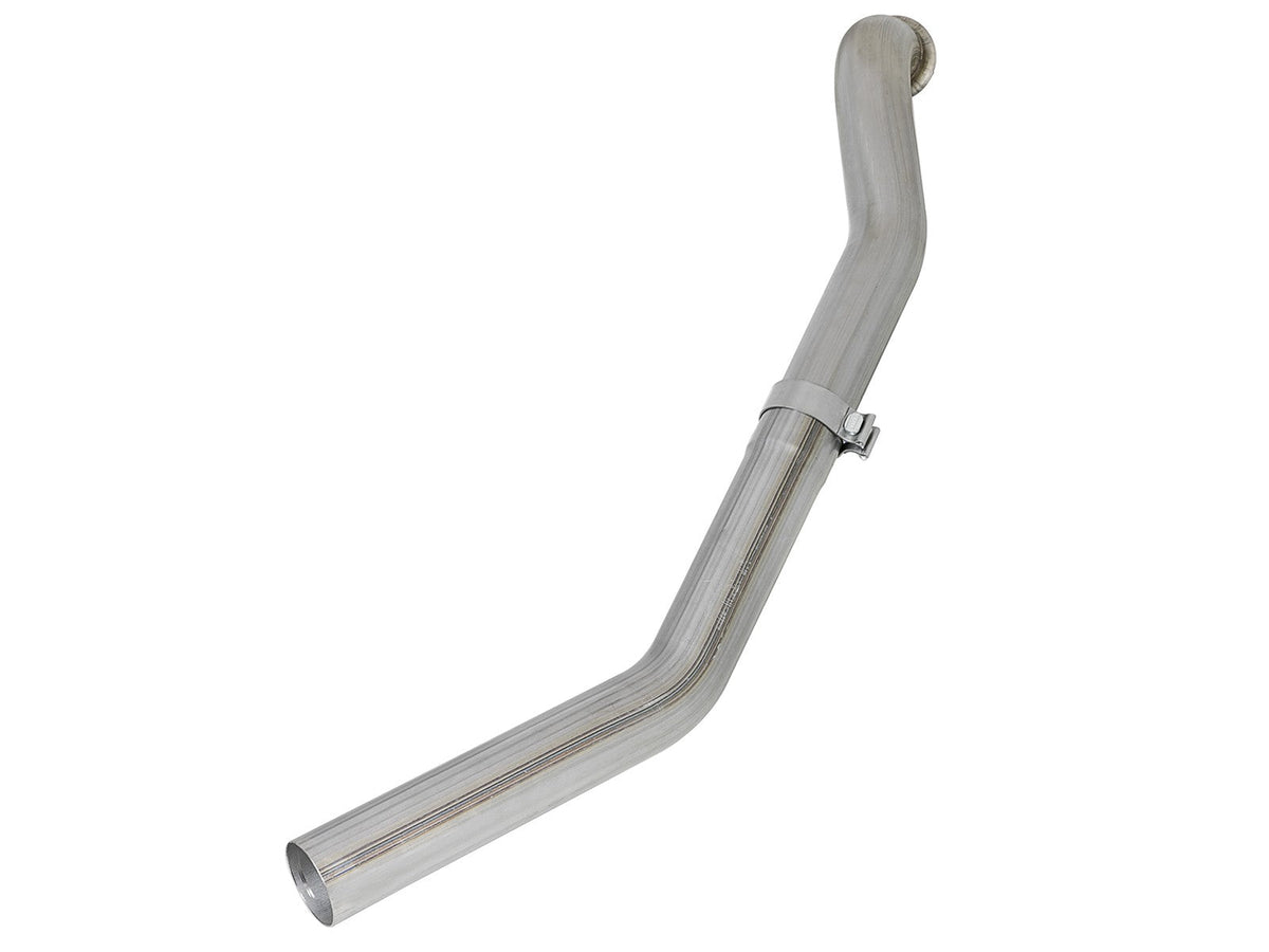 aFe Power aFe Power Ford Diesel Trucks 94-97 V8-7.3L td-di ATLAS 3 IN Steel Downpipe 49-03101 | 49-03101