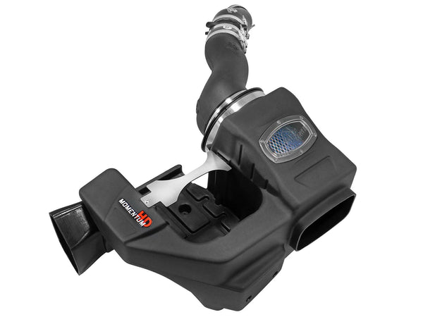 aFe Power Ford Diesel Trucks 99-03 V8-7.3L td Momentum HD Cold Air Intake System w Pro 10R Filter | 50-73002