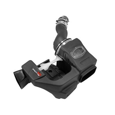 aFe Power Ford Diesel Trucks 99-03 V8-7.3L td Momentum HD Cold Air Intake System w Pro Dry S Filter | 51-73002