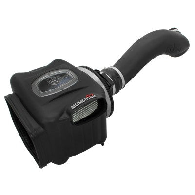 aFe Power GM TrucksSUVs 99-07 V8-4.85.36.0L GMT800 Momentum Gt Cold Air Intake System w Pro Dry S Filter | 51-74101