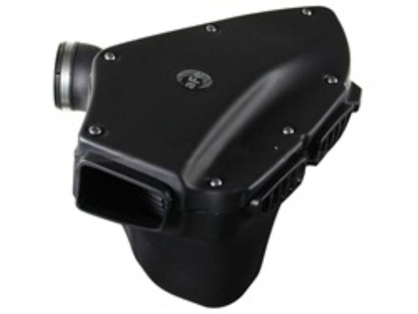 aFe Power Bmw 128i325i328i330i E828890919293 06-13 L6-3.0L N52N53 Magnum Force Stage-2Si Cold Air Intake System w Pro Dry S Filter | 51-81012-B