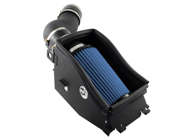 aFe Power Ford Diesel Trucks 99-03 V8-7.3L td Rapid Induction Cold Air Intake System w Pro 5R Filter | 54-10062