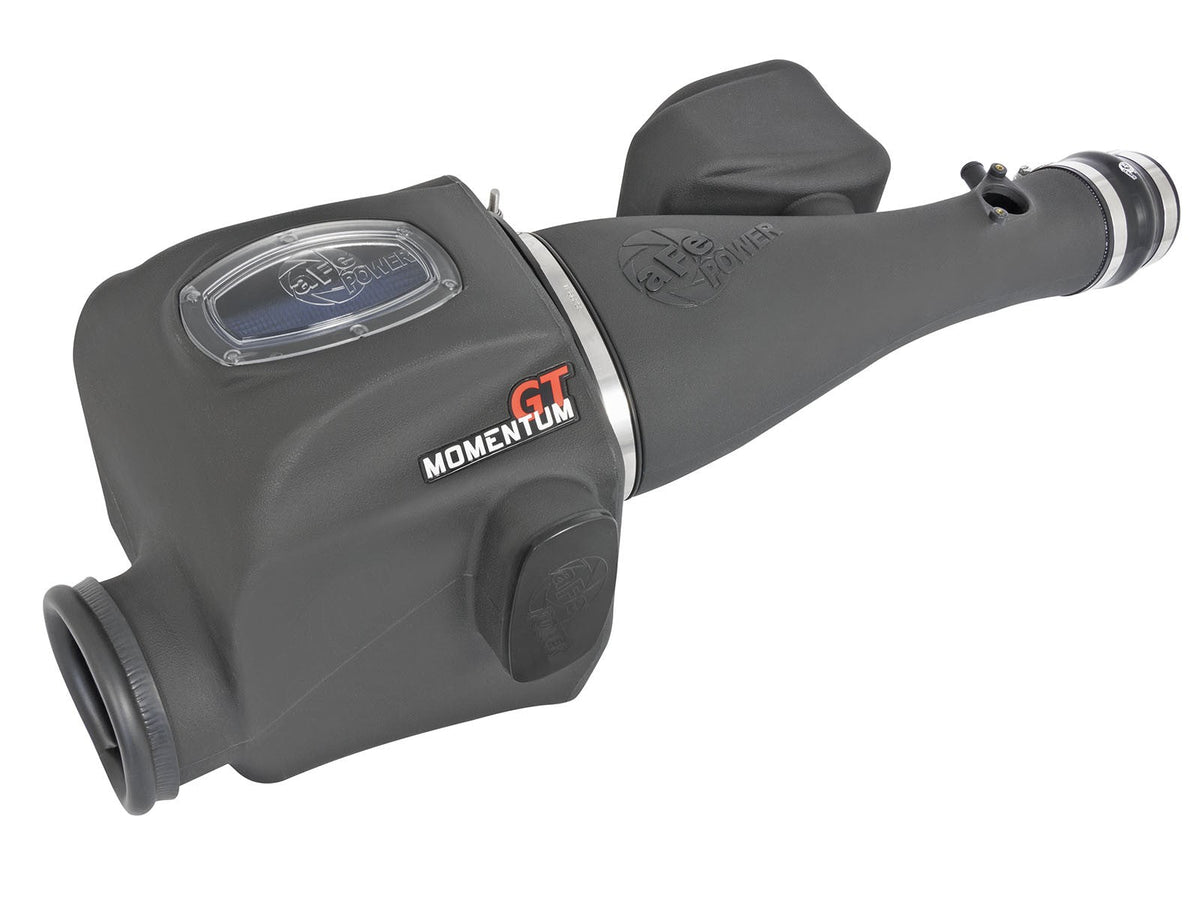 aFe Power Toyota Tacoma 16-23 V6-3.5L Momentum Gt Cold Air Intake System w Pro 5R Filter | 54-76005