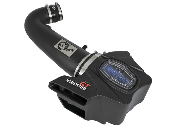aFe Power Jeep Grand Cherokee WK2 11-21Dodge Durango 11-26 V8-5.7L Hemi Momentum Gt Cold Air Intake System w Pro 5R Filter | 54-76205-1
