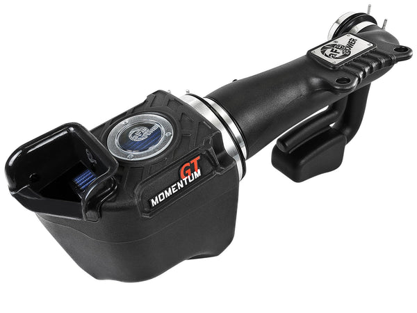 aFe Power Jeep Wrangler JK 12-18 V6-3.6L Momentum Gt Cold Air Intake System w Pro 5R Filter | 54-76212