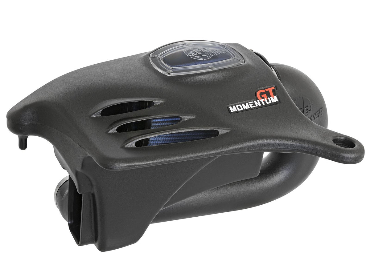 aFe Power Bmw 328ddx F3031 14-18 L4-2.0L td N47 Momentum Gt Cold Air Intake System w Pro 5R Filter | 54-76307