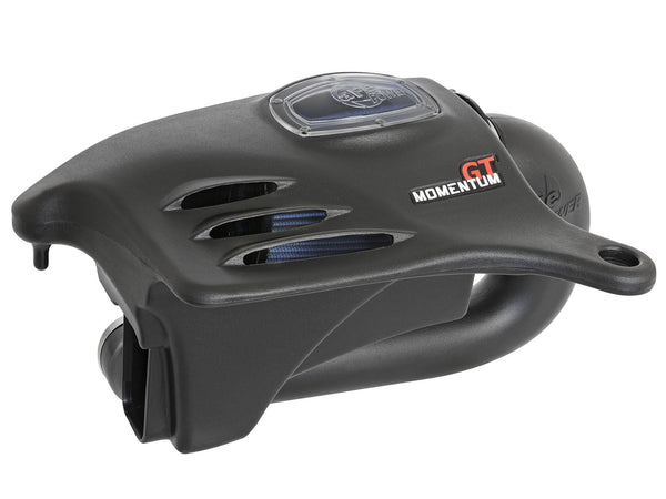 aFe Power Bmw 328ddx F3031 14-18 L4-2.0L td N47 Momentum Gt Cold Air Intake System w Pro 5R Filter | 54-76307