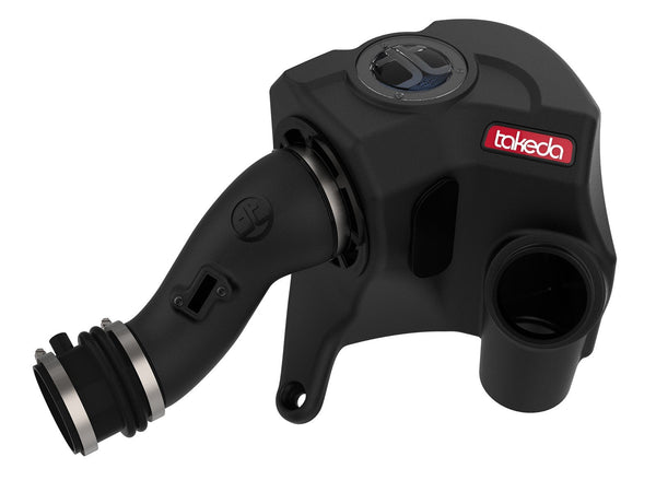 aFe Power Honda Ridgeline 17-26 V6-3.5L Takeda Momentum Cold Air Intake System w Pro 5R Filter | 56-70013R
