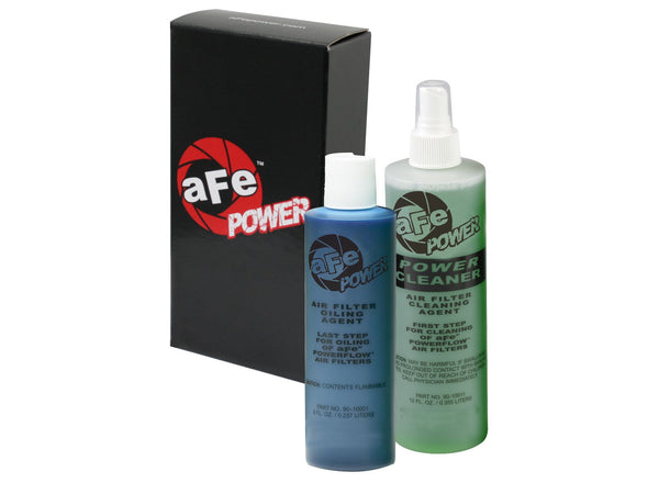 aFe Power Magnum FLOW Pro 5R Air Filter Restore Kit 90-50501