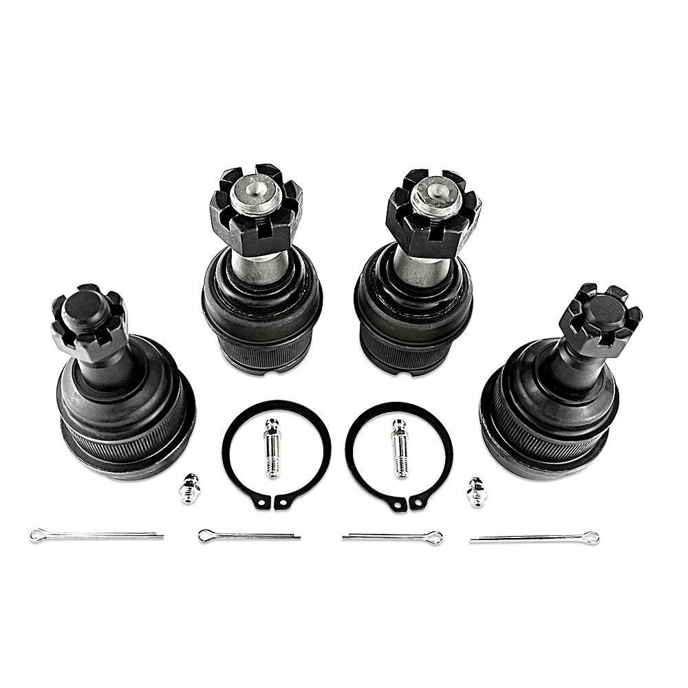 Apex Chassis LLC - Ball Joint Kit - (2) BJ130 (2) BJ131 KIT101