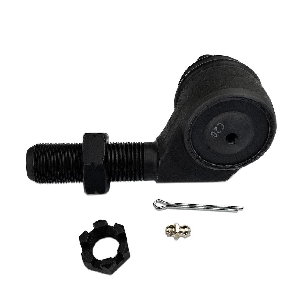 Apex Chassis Apex Chassis LLC - Tie Rod End (LOS) TR117 | TR117
