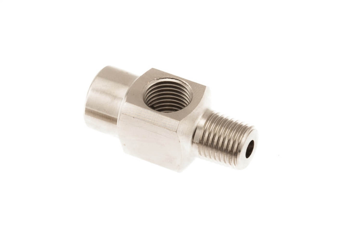 ARB ADAPTER 1 4NPT M F F TEE 2PK 0740106 | 740106