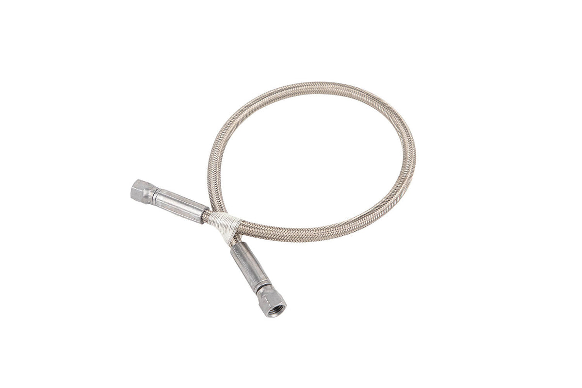 ARB HOSE REINFORCED JIC-04 0.5M 1PK 0740202 | 740202