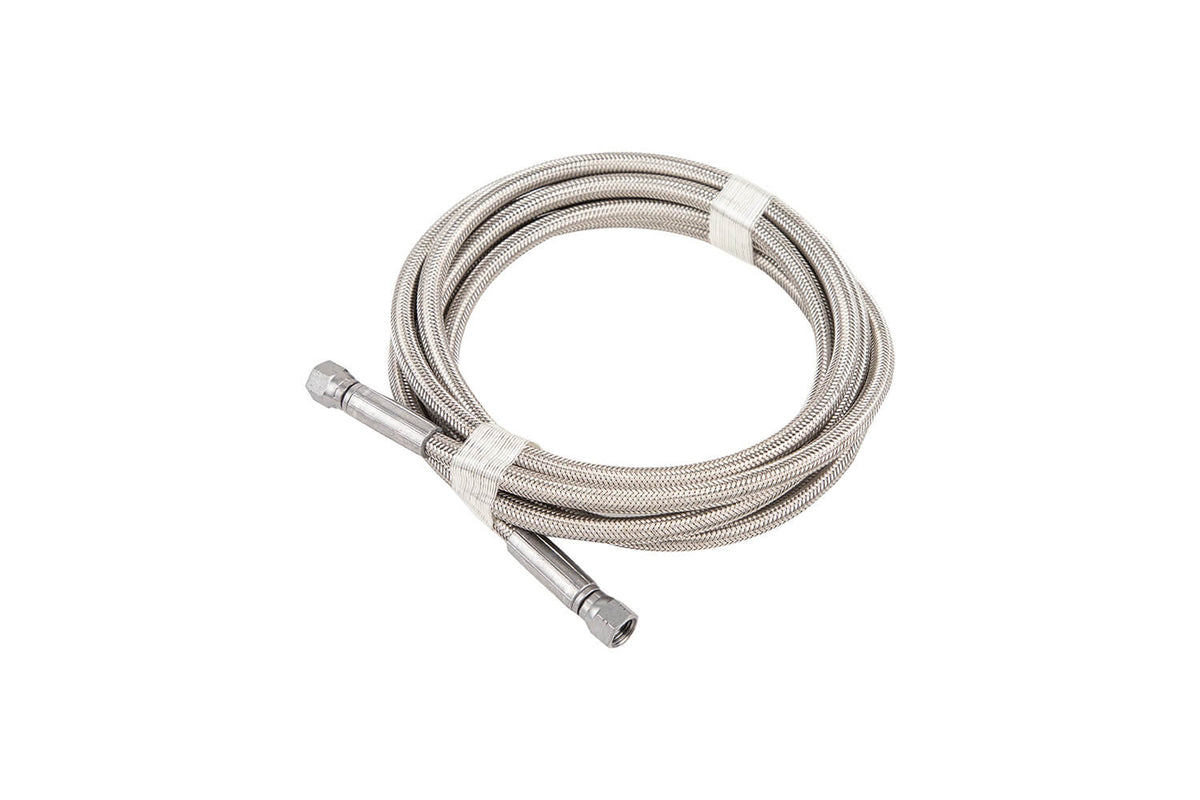 ARB HOSE REINFORCED JIC-04 3M 1PK 0740206 | 740206
