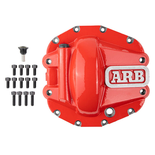 ARB DIFF COVER JL RUBICONSPORT M220 REAR AXLE 0750012 | 750012
