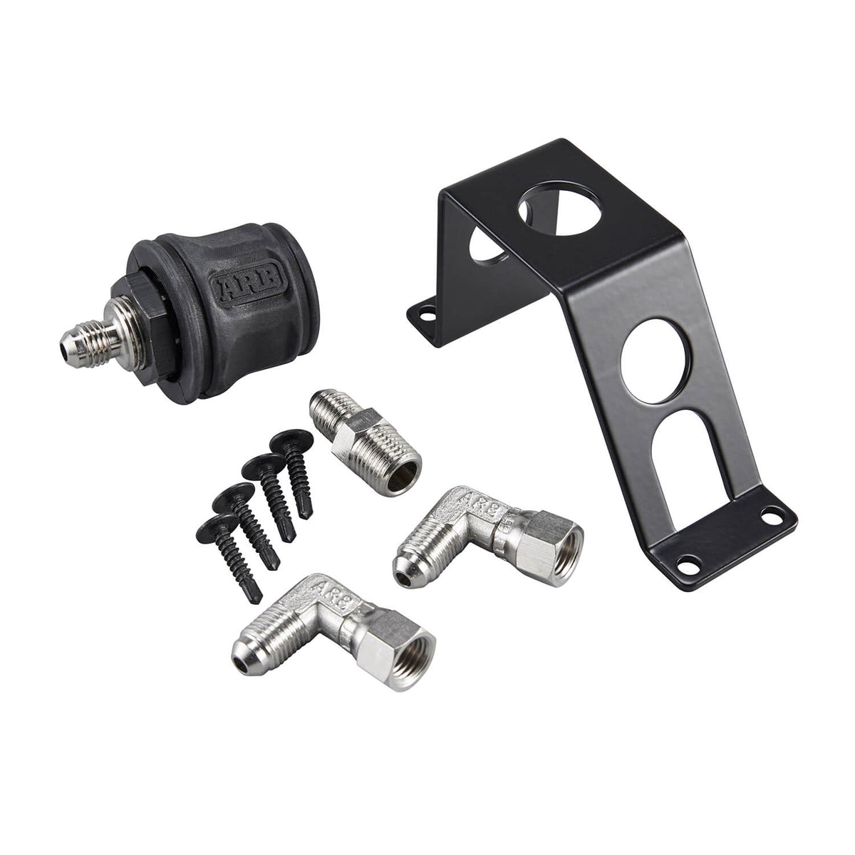 ARB REMOTE HOSE COUPLING KIT 171314