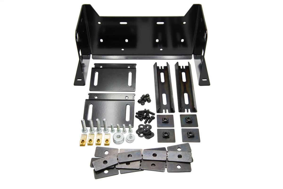 ARB UNIVERSAL COMPRESSOR BRACKET 3501010