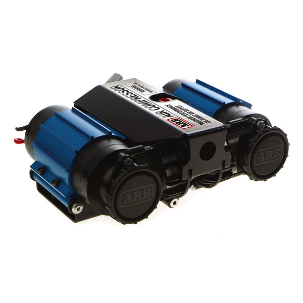 ARB 12V twin compressor CKMTA12