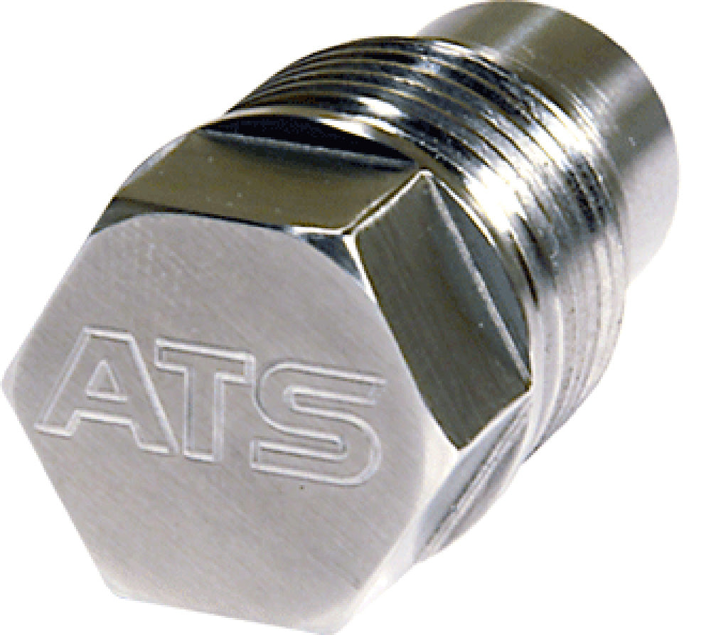 ATS Diesel Performance ATS Wastegate Solenoid Plug Cap Fits 2003-2007 5.9L Cummins 202-003-2272 | 202-003-2272