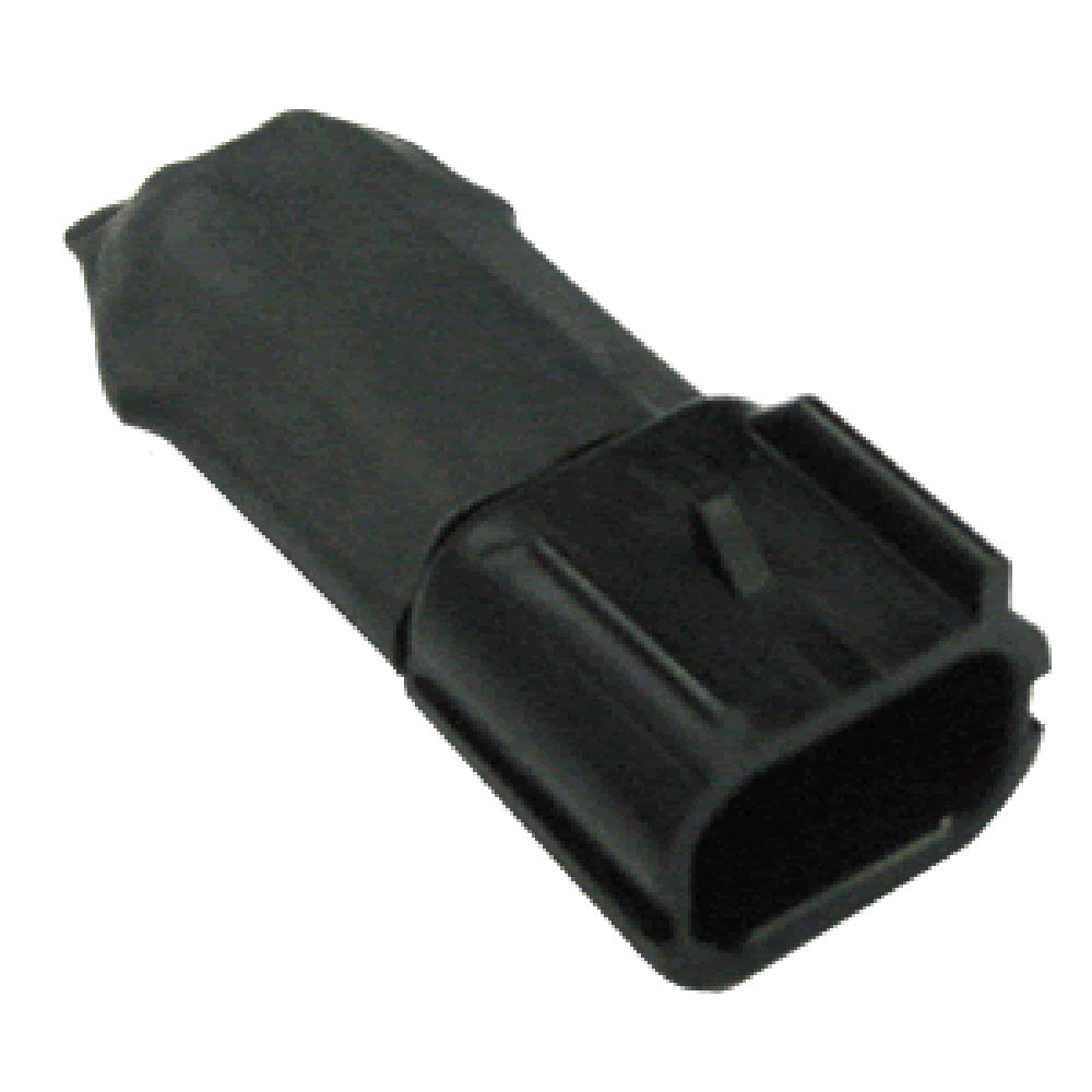 ATS Diesel Performance ATS Wastegate Solenoid Harness Jumper Fits 2004-2007 5.9L Cummins 202-010-2272