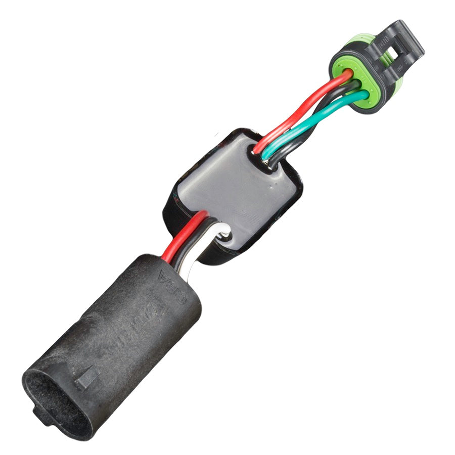 ATS Diesel Performance ATS Electronic Fuel Regulator Fits 2001 5.9L Cummins 202-906-2248 | 202-906-2248